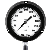 Compound Gauges